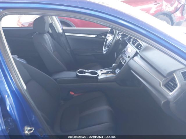 19XFC2F67LE008424 Honda Civic Lx