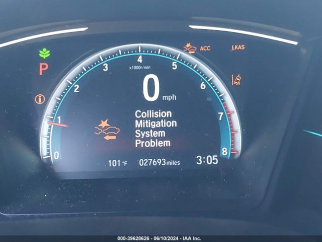 19XFC2F67LE008424 Honda Civic Lx