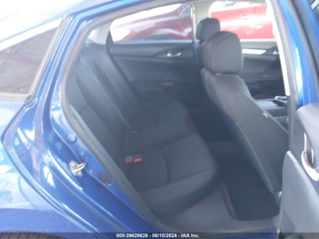19XFC2F67LE008424 Honda Civic Lx