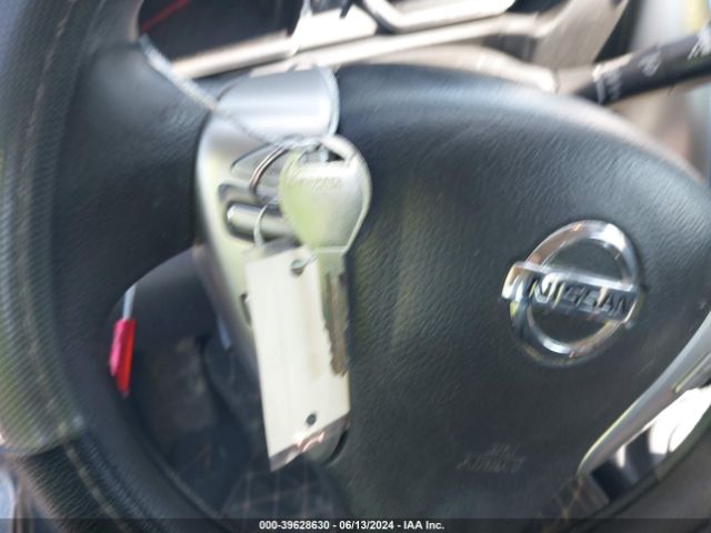 3N1CN7AP2JL828982 Nissan Versa 1.6 Sv