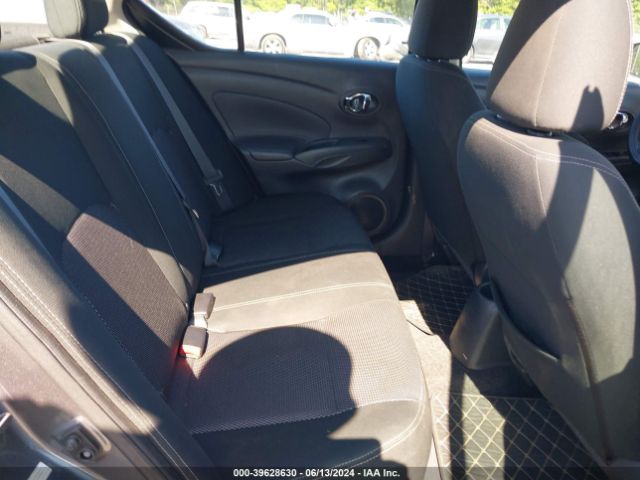 3N1CN7AP2JL828982 Nissan Versa 1.6 Sv