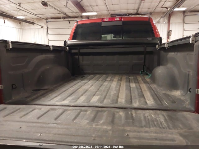 RAM 1500 Sport 2017 1C6RR7MTXHS724280 Image 17