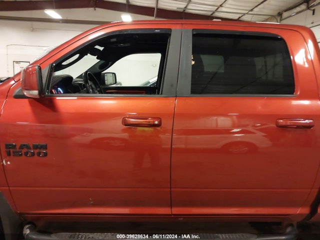 RAM 1500 Sport 2017 1C6RR7MTXHS724280 Image 6