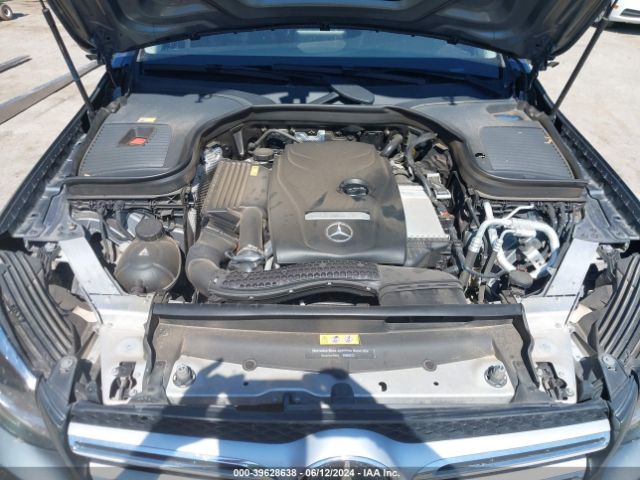 WDC0G4JB1GF047364 Mercedes-Benz GLC 300