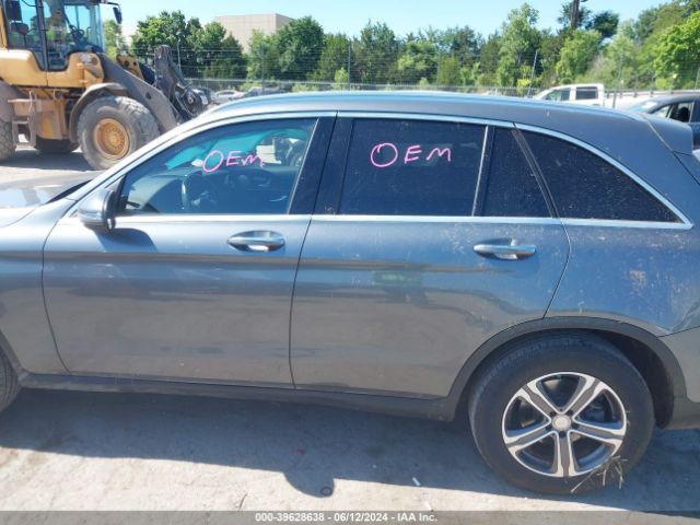 WDC0G4JB1GF047364 Mercedes-Benz GLC 300