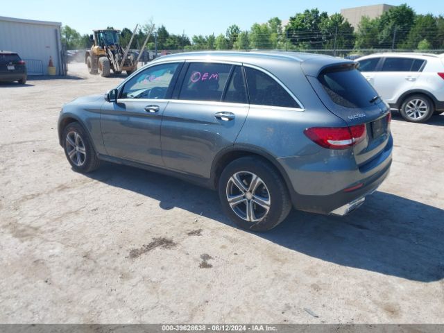WDC0G4JB1GF047364 Mercedes-Benz GLC 300