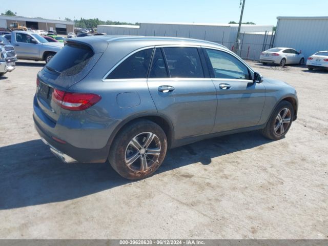 WDC0G4JB1GF047364 Mercedes-Benz GLC 300