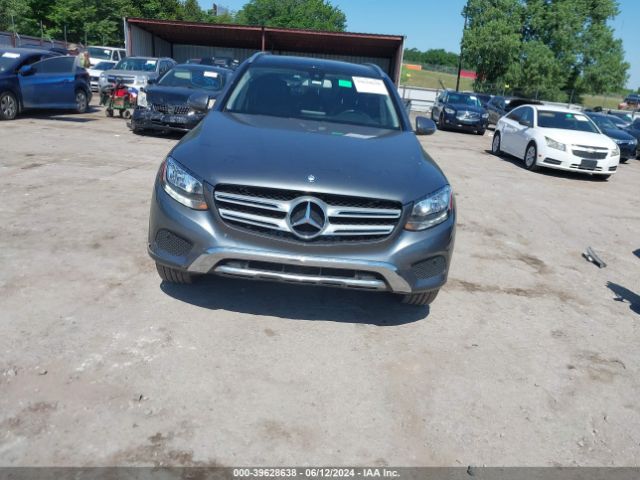 WDC0G4JB1GF047364 Mercedes-Benz GLC 300