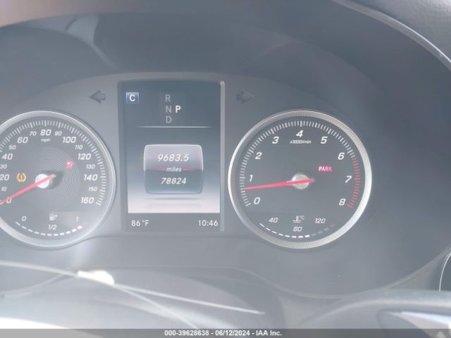 WDC0G4JB1GF047364 Mercedes-Benz GLC 300