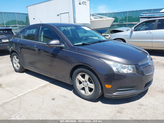 2014 1G1PC5SB7E7346300 главное изображение