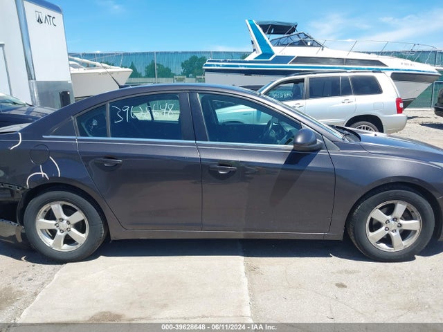 Chevrolet Cruze 1lt Auto 2014 1G1PC5SB7E7346300 Image 14