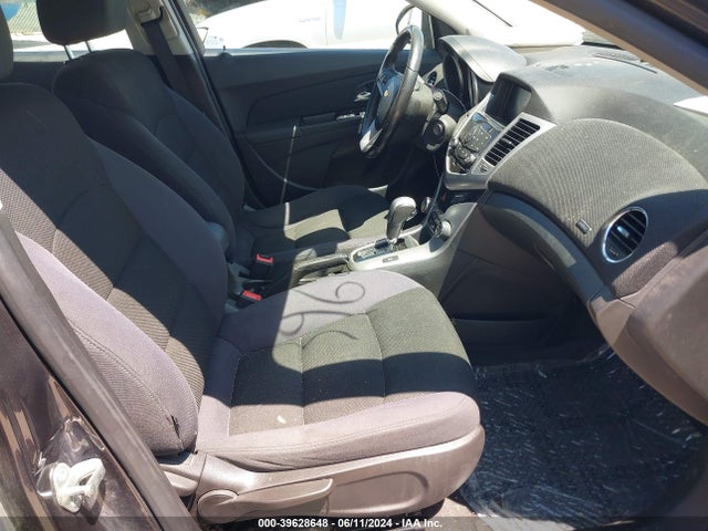 Chevrolet Cruze 1lt Auto 2014 1G1PC5SB7E7346300 Image 5