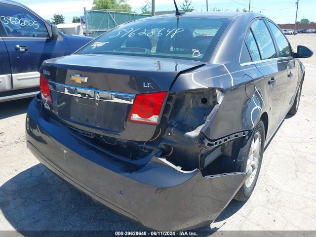 Chevrolet Cruze 1lt Auto 2014 1G1PC5SB7E7346300 Image 6
