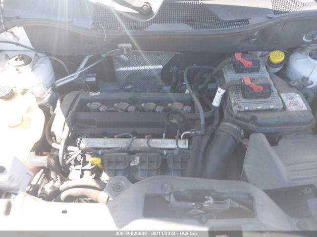1C4NJPBA1GD678132 Jeep Patriot Sport