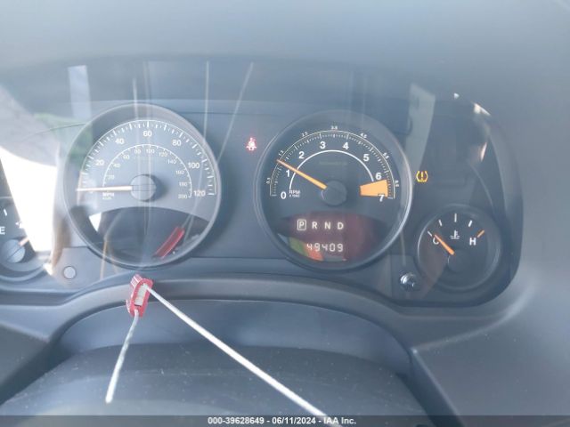 1C4NJPBA1GD678132 Jeep Patriot Sport
