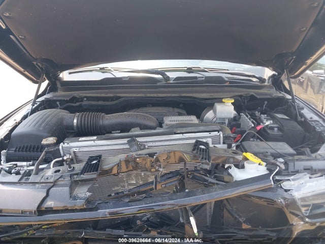 RAM 1500 Limited  4x4 5'7 Box 2021 1C6SRFHTXMN534669 Image 10