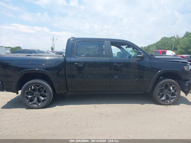 RAM 1500 Limited  4x4 5'7 Box 2021 1C6SRFHTXMN534669 Image 13
