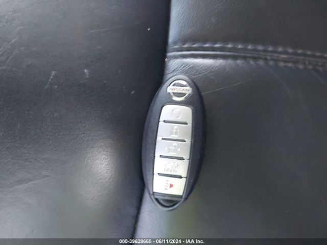 5N1AR2MM8GC654624 Nissan Pathfinder Platinum/s/sl/sv