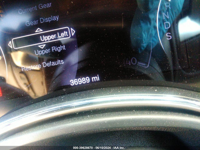 Jeep Grand Cherokee Limited 2015 1C4RJFBG1FC210910 Image 15