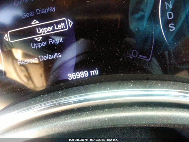 Jeep Grand Cherokee Limited 2015 1C4RJFBG1FC210910 Image 7
