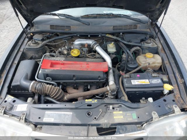 1997 SAAB 900 YS3DF55N0V2007035 Photo 9