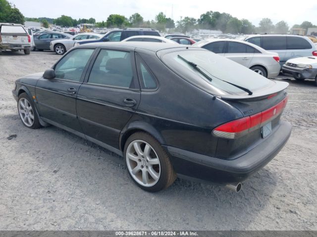 1997 SAAB 900 YS3DF55N0V2007035 Photo 2