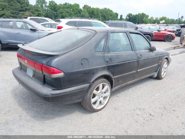 1997 SAAB 900 YS3DF55N0V2007035 Photo 3
