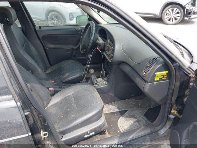 1997 SAAB 900 YS3DF55N0V2007035 Photo 4