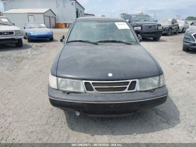 1997 SAAB 900 YS3DF55N0V2007035 Photo 5
