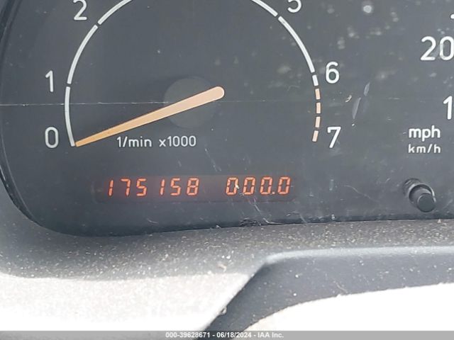 1997 SAAB 900 YS3DF55N0V2007035 Photo 6
