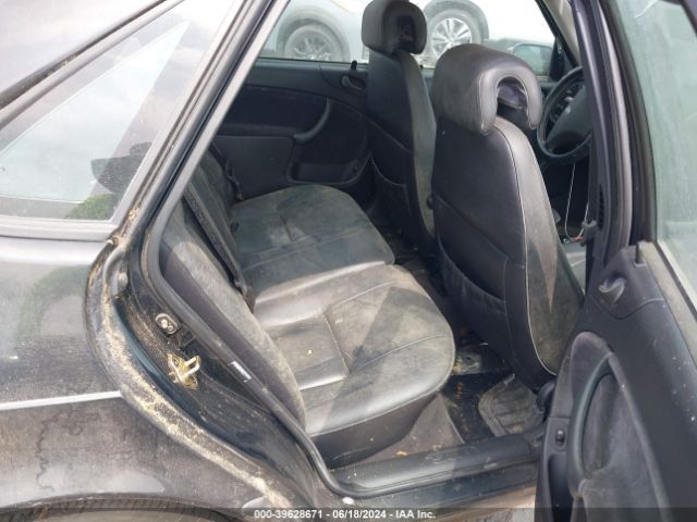 1997 SAAB 900 YS3DF55N0V2007035 Photo 7