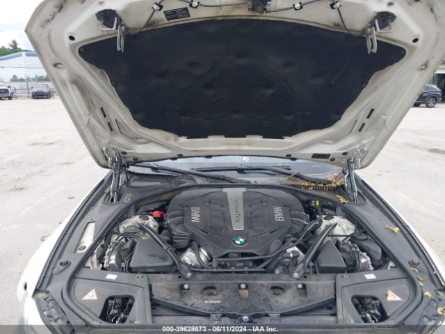 WBAKP9C56FD693784 BMW 550i Xdrive