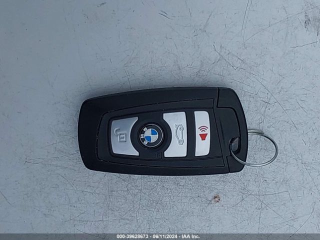 WBAKP9C56FD693784 BMW 550i Xdrive
