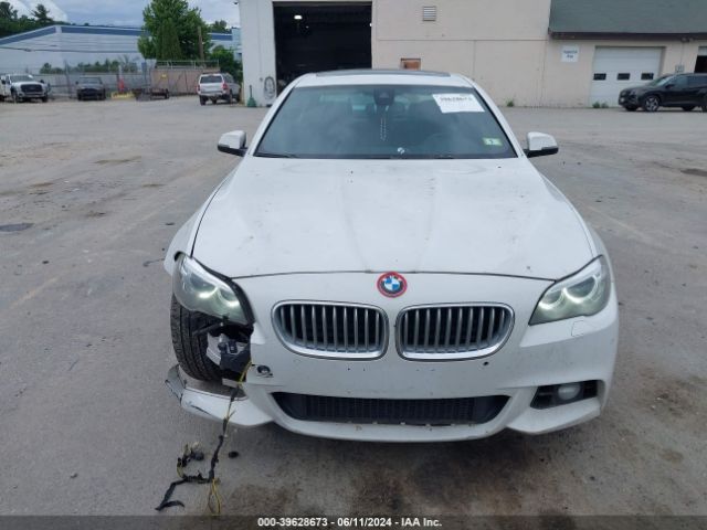 WBAKP9C56FD693784 BMW 550i Xdrive