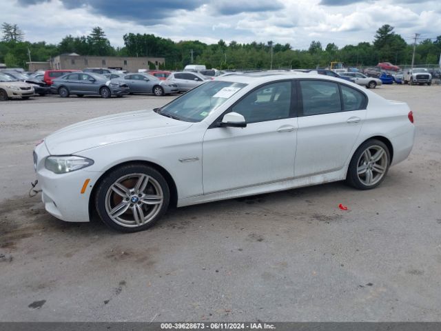 WBAKP9C56FD693784 BMW 550i Xdrive
