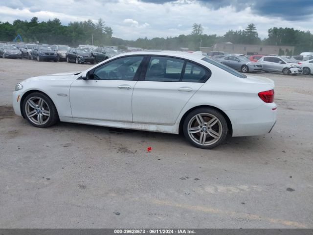 WBAKP9C56FD693784 BMW 550i Xdrive