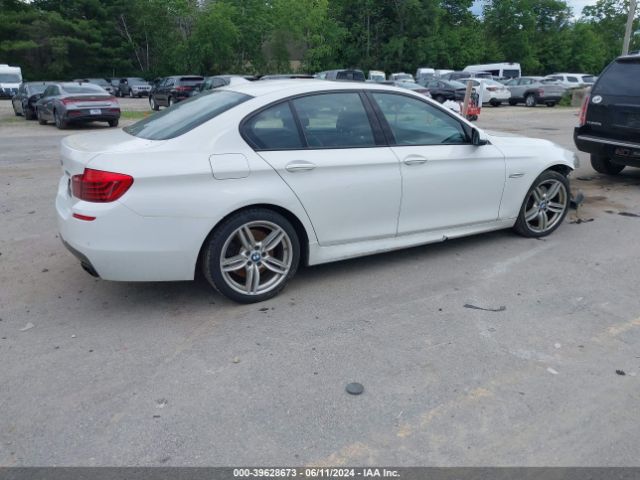 WBAKP9C56FD693784 BMW 550i Xdrive