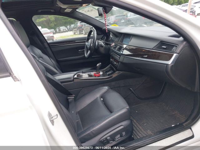 WBAKP9C56FD693784 BMW 550i Xdrive