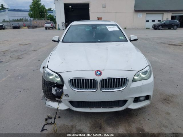WBAKP9C56FD693784 BMW 550i Xdrive