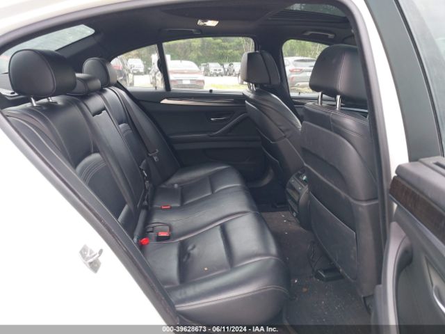 WBAKP9C56FD693784 BMW 550i Xdrive