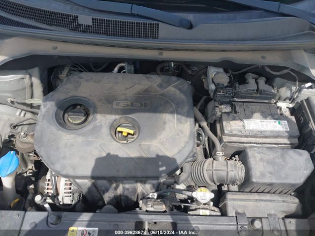 KNDJP3A58J7510407 KIA SOUL +