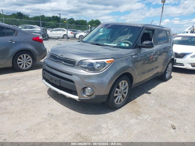 KNDJP3A58J7510407 KIA SOUL +