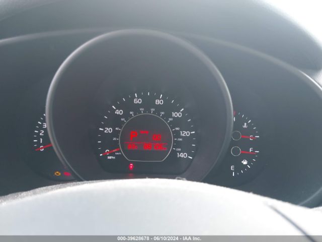 KNDJP3A58J7510407 KIA SOUL +
