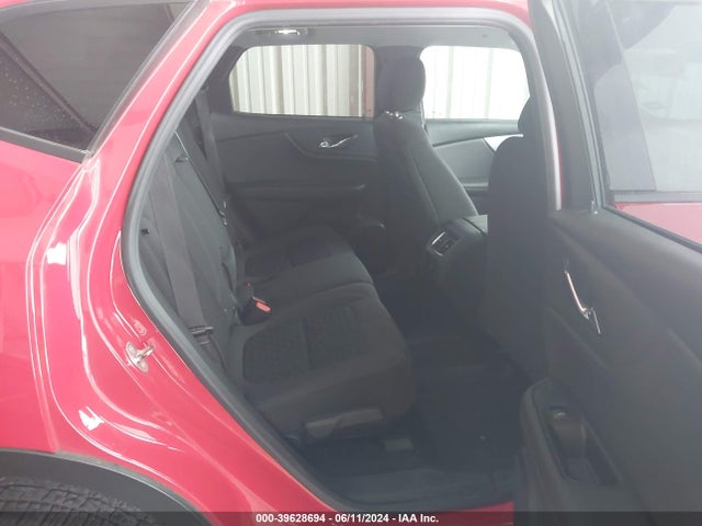 3GNKBBRA9MS538079 Chevrolet Blazer Fwd 1lt