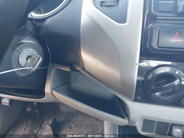 5TFTX4CN7EX045877 Toyota Tacoma