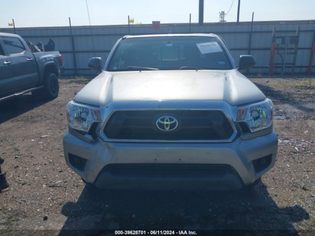 5TFTX4CN7EX045877 Toyota Tacoma