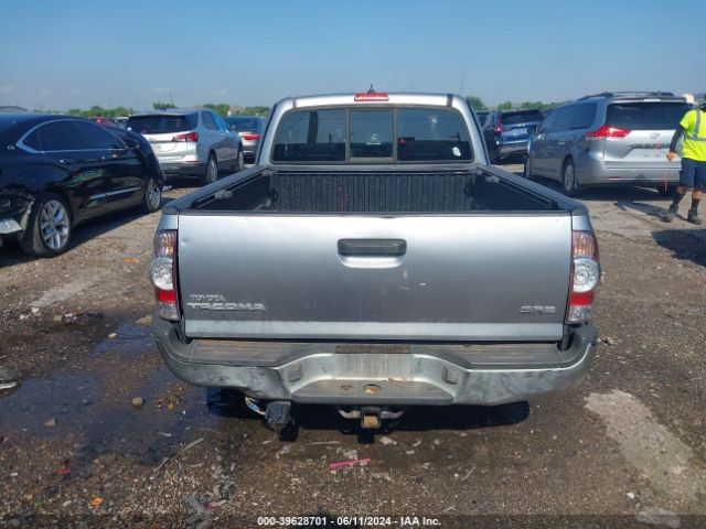 5TFTX4CN7EX045877 Toyota Tacoma