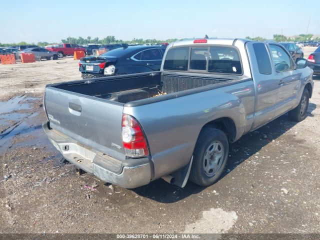 5TFTX4CN7EX045877 Toyota Tacoma