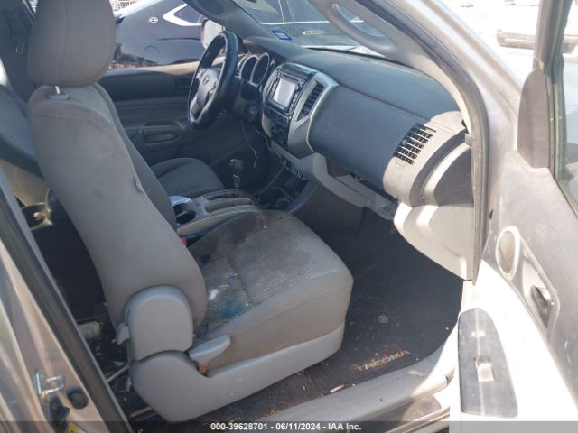 5TFTX4CN7EX045877 Toyota Tacoma