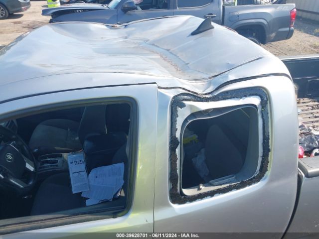 5TFTX4CN7EX045877 Toyota Tacoma